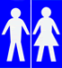 Male & Female icon