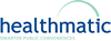 Healthmatic logo