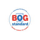Bog Standard logo