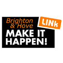 Brighton & Hove City Link logo