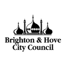 Brighton & Hove City Council logo