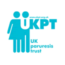 UKPT logo